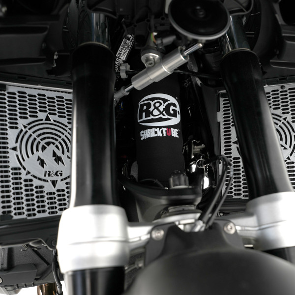 R&G Shocktube®